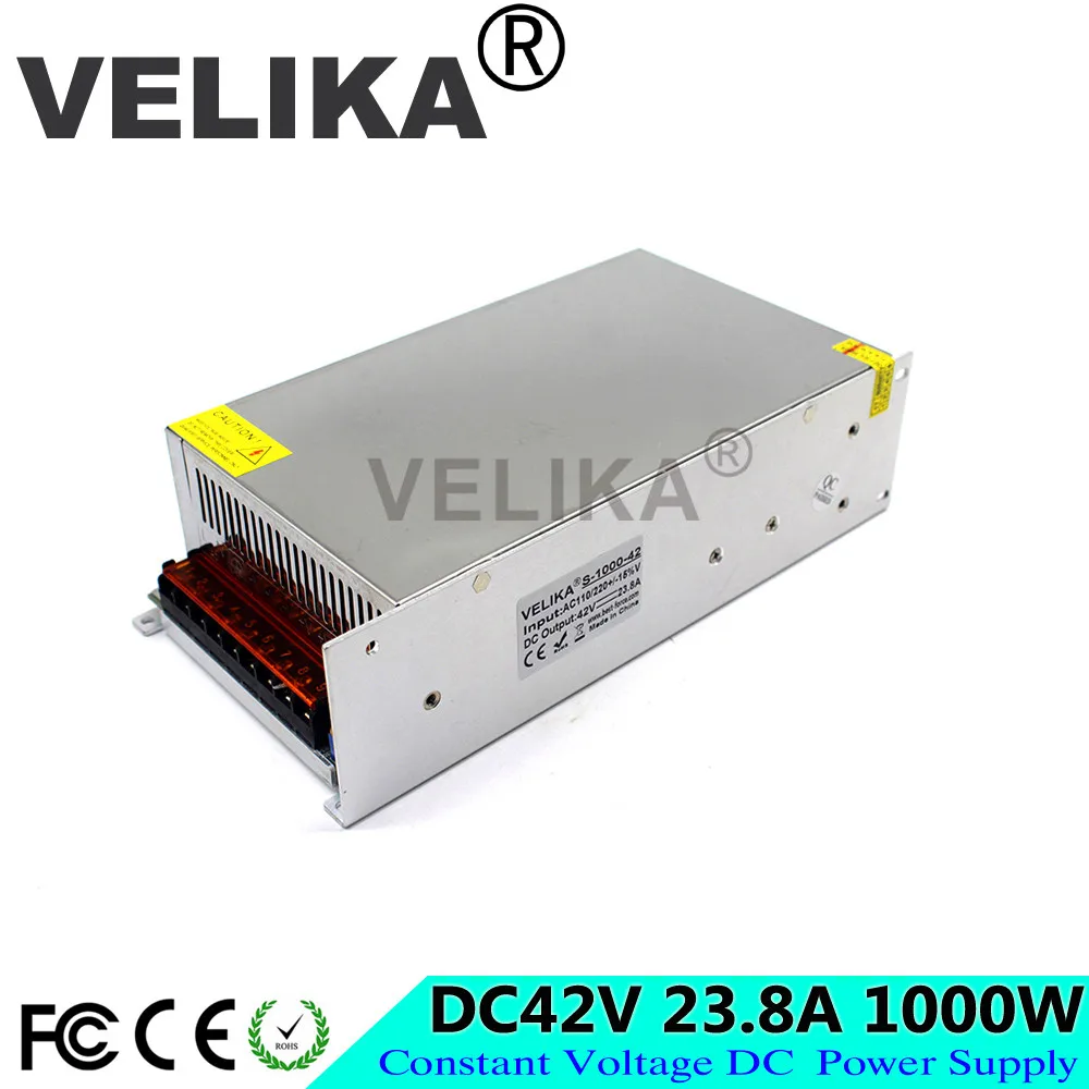 42V1000W