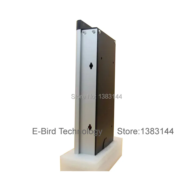 Easy install 2 relay wireless intercom access with free call open door function GSM (2)