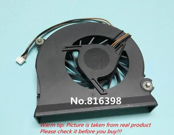 

Free shipping NEW Laptop CPU Cooling Fan For HP NC6110 NX7300 NX6120 FAN