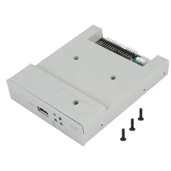

SFR1M44-U 3.5in 1.44MB USB SSD Floppy Drive Emulator Plug and Play