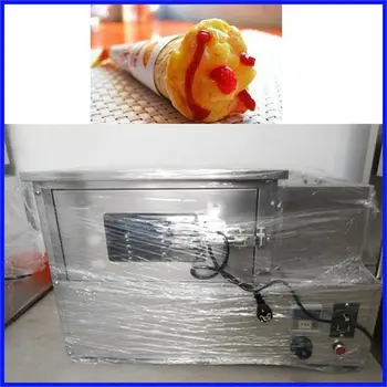 

High quality stainless steel pizza oven maker machine