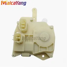 2Pin Left Front Door Lock Actuator For Honda Civic CR-V Fit Accord S2000 72155-S5A-003 72155S5A003