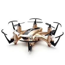 JJRC H20 Nano Hexacopter RC Quadcopter 2.4G 4CH 6Axis Headless Mode One Key Return RTF VS CX-10 CX10A H8 Mini Drone Toys
