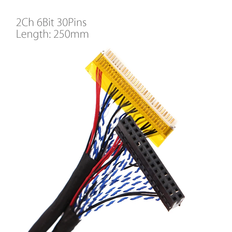 QT526C V1.3 цифровой сигнал DVB S2/T2/C ЖК ATV плата драйвера Dual USB Russian T.S512.69 + 7Key 2ch 6bit lvds
