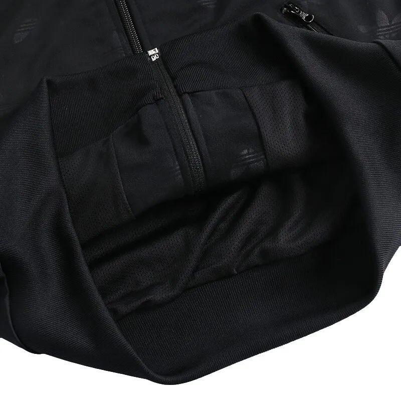 Оригинальный Новое поступление 2018 Adidas Originals SST спортивный топ Женская куртка