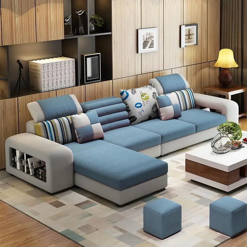 Maison Meble Pouf Moderne Mobili Home Oturma Grubu Couche For Puff Para Set Living Room Furniture Mobilya Mueble De Sala Sofa