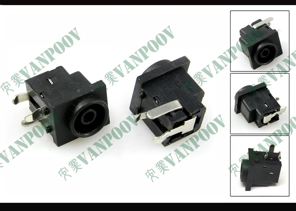 3 x Ноутбук DC разъем питания для Sony PCG F FX GR NV NVR R505 SR TR VX XG 700 800 Pansonic CF01 CF25 CF35 CF45 CF71 CF72