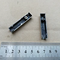 Новый ноутбук ЖК петля Обложка для Toshiba Z830 Z930 R631 R632 пара Щепка