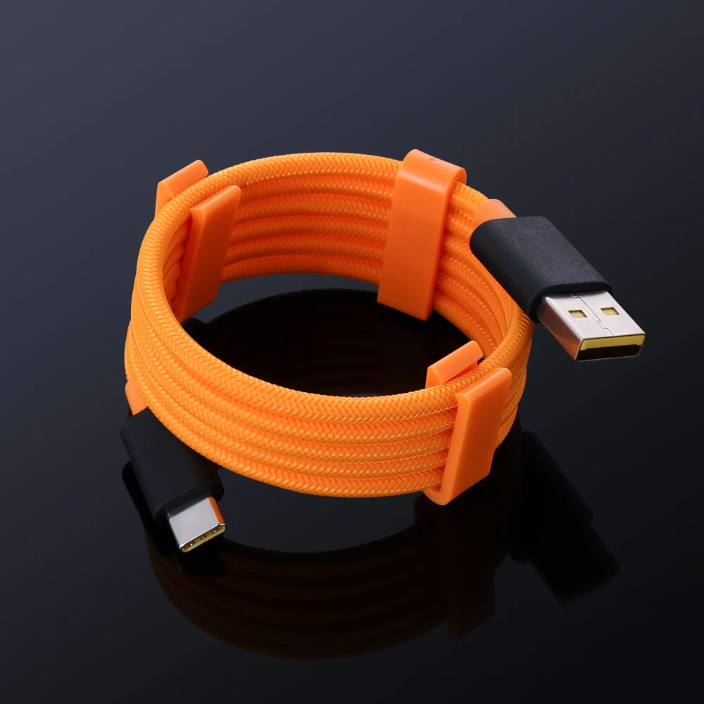 Новое поступление, быстрый зарядный кабель usb type-C для Oneplus 5 5T 6 6T 3 3t, провод для передачи данных и USB-C