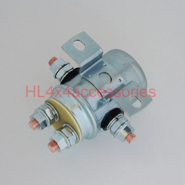 200A winch relay 12V08