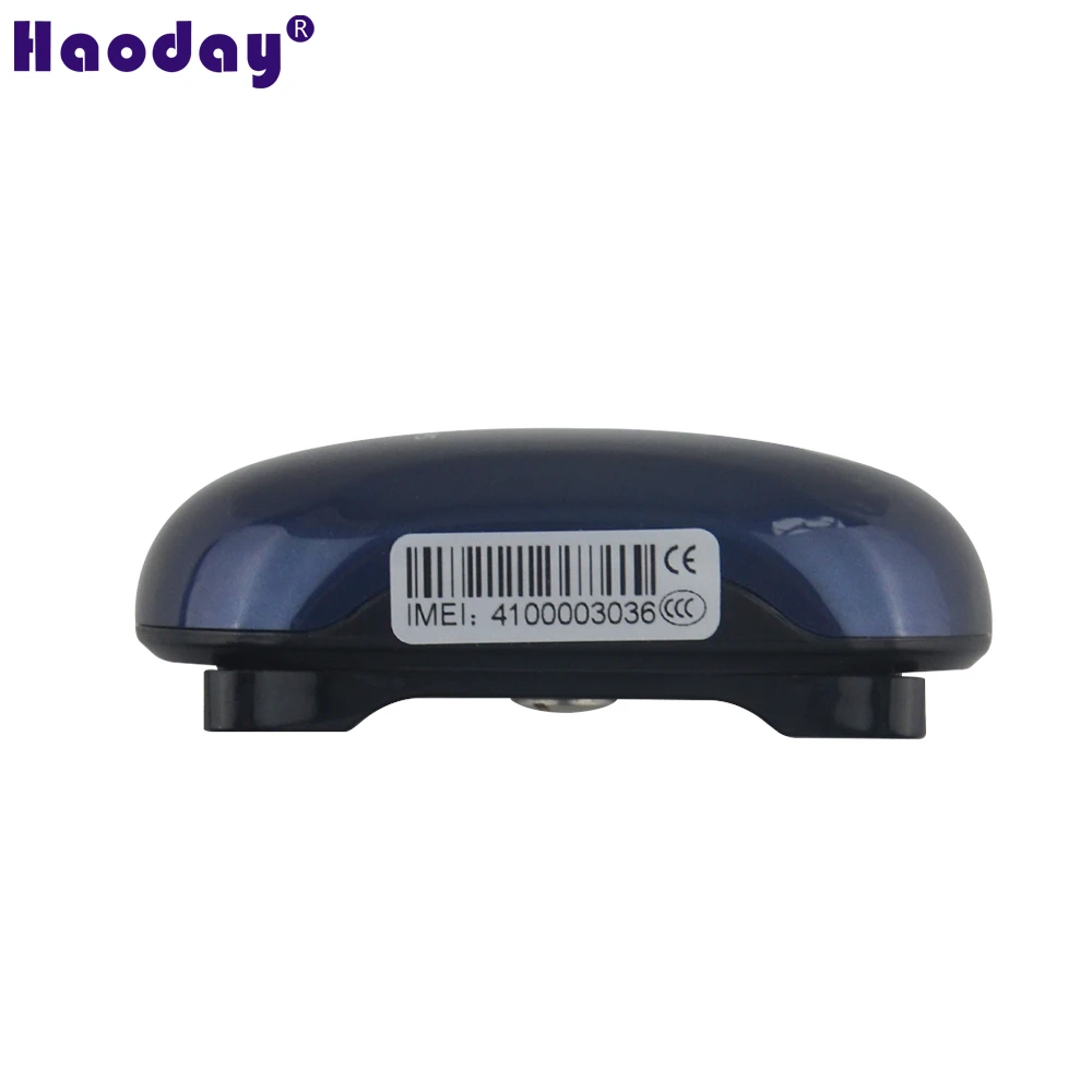 

GPS Pet Tracker Mini Dog Cat Locator Geo-fence GPS Double Positioning LK100 Waterproof IPX6 Standby 240 Hours long time battery