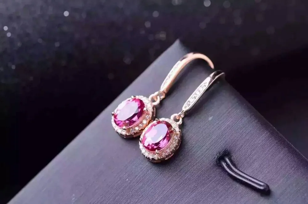 Pink Topaz Natural Stone Pink Topaz Natural Stone