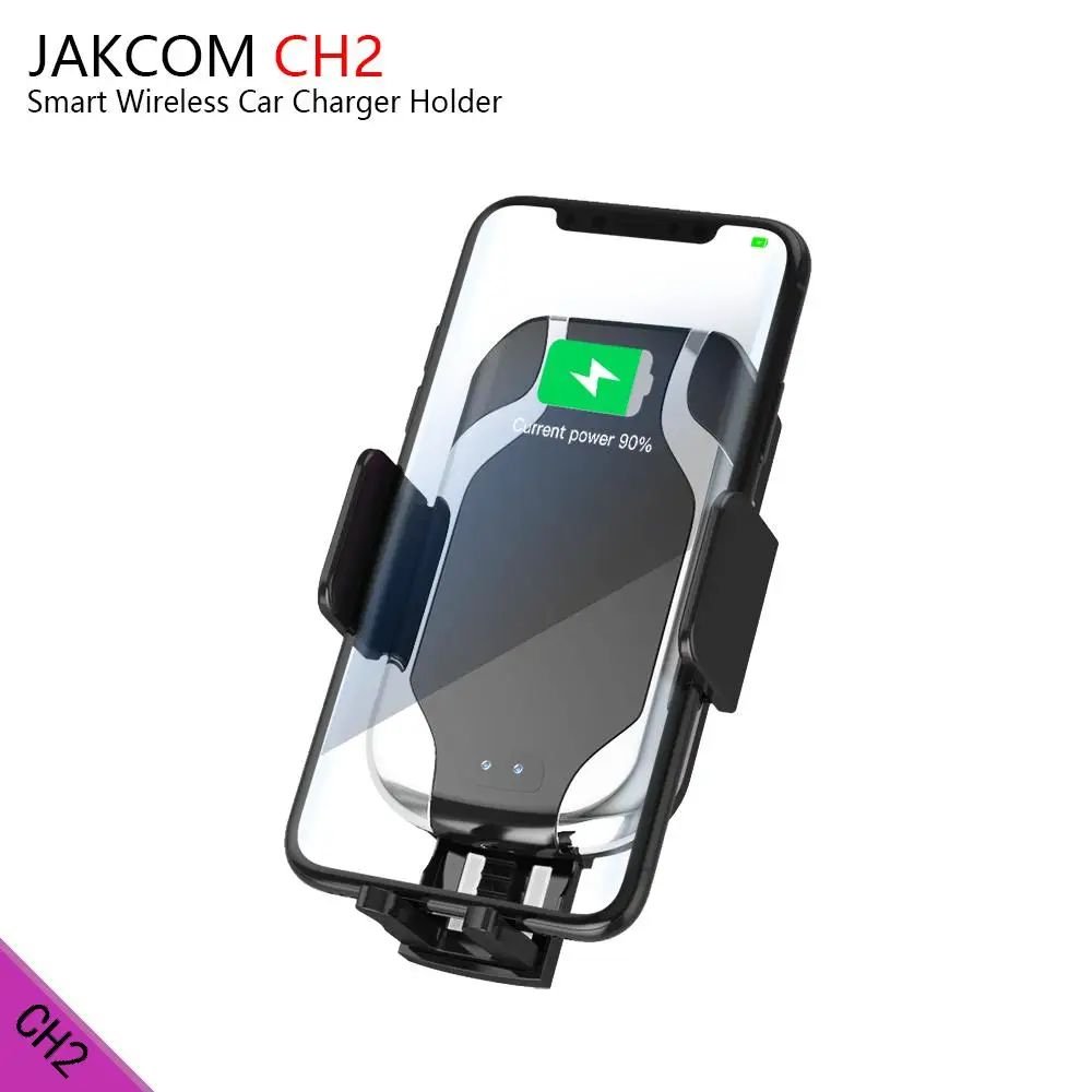 CH2 Smart Wireless Car Charger Holder Hot sale in Stands as game
