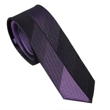 Для мужчин костюм Галстуки Дизайн черный в розовый горошек/проверки полосатый галстук узкий галстук 6 см Сорочки выходные для мужчин свадебные галстук Corbata