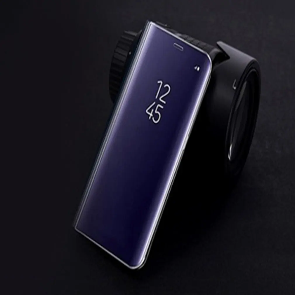 

Smart Sleep Wake UP Flip Case Cover for Samsung Galaxy Note 8