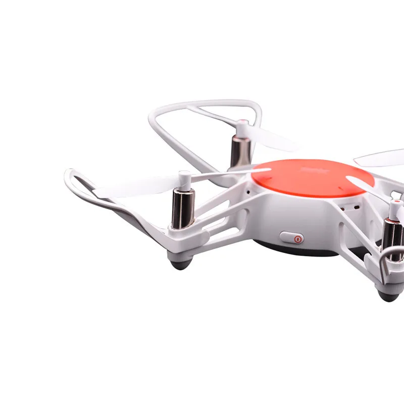 4 шт. Xiaomi Mitu защита пропеллеров для RC Дрон запасные игрушки запчасти бутафорские