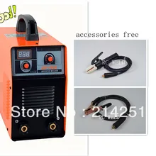 4 мм электрод специальный IGBT инвертор ручной dc дуговой сварочный аппарат