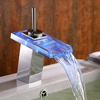 bagno led lavandino