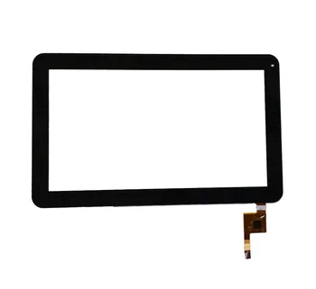 

New 10.1" Tablet TOPSUN_F0004_A1 Capacitive touch screen panel LCD Digitizer Glass Sensor replacement Free Shipp