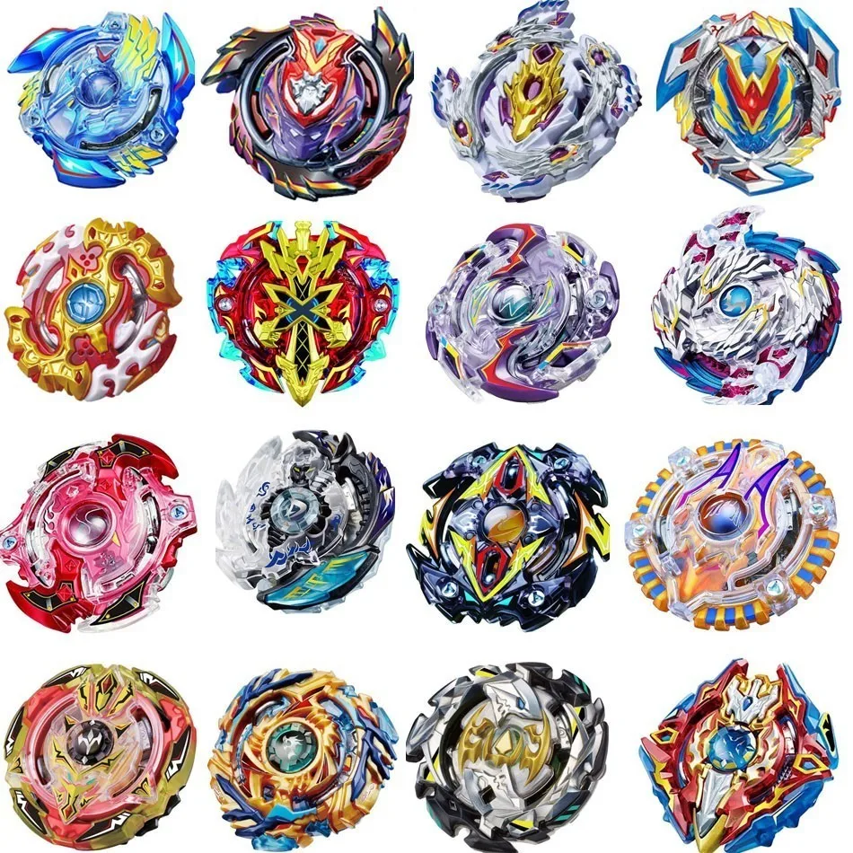 Новый Beyblade лопающиеся игрушки Arena Beyblades Toupie 2018 Bayblade Металл Fusion Avec Lanceur Бог спиннинг Топ Bey лезвия игрушка