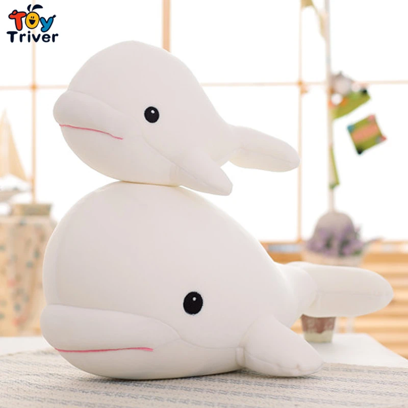 ocean stuffed animals