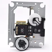 Замена для AIWA CA-DW245 CD плееры запасных Запчасти лазерной линзы Lasereinheit в сборе CADW245 Оптический Пикап блок Optique