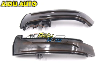 

LED Flowing Rear View Dynamic Sequential MIRROR Turn Signal Light For Mercedes benz A CLA C B E CL CLS GLC GLA GLK
