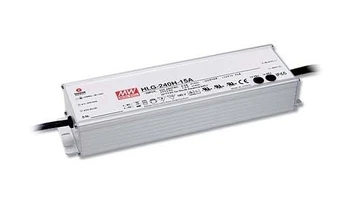 

MEAN WELL 240W CONSTANT CURRENT OUTPUT HLG-240H