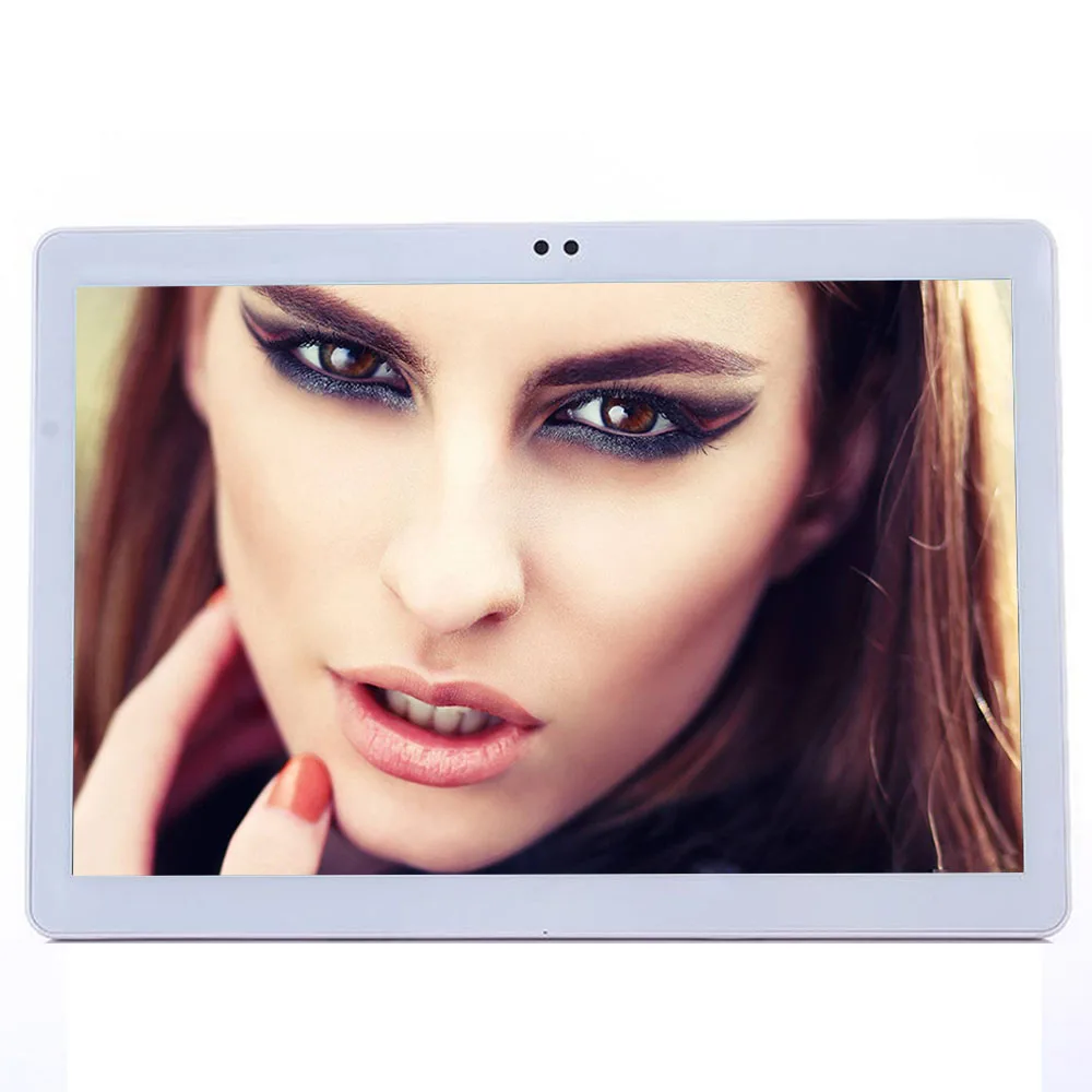 

Newest 10.1 inch Android 7.0 Deca Core Tablet 4G LTE Dual 32GB ROM 10 Cores 1920*1200 IPS GPS WiFi FM Tablet PC
