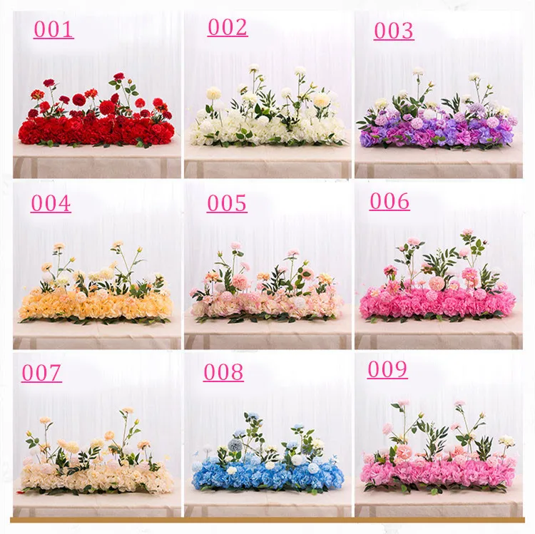 Искусственный цветок центральная часть совпадающая Цветочная композиция