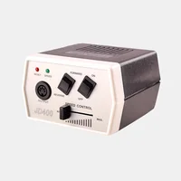 Direct Selling JSDA JD400 35w Nails Art Equipment Manicure Machine Pedicure Grinding Tool Bit File Electric Drills 30000rpm 2