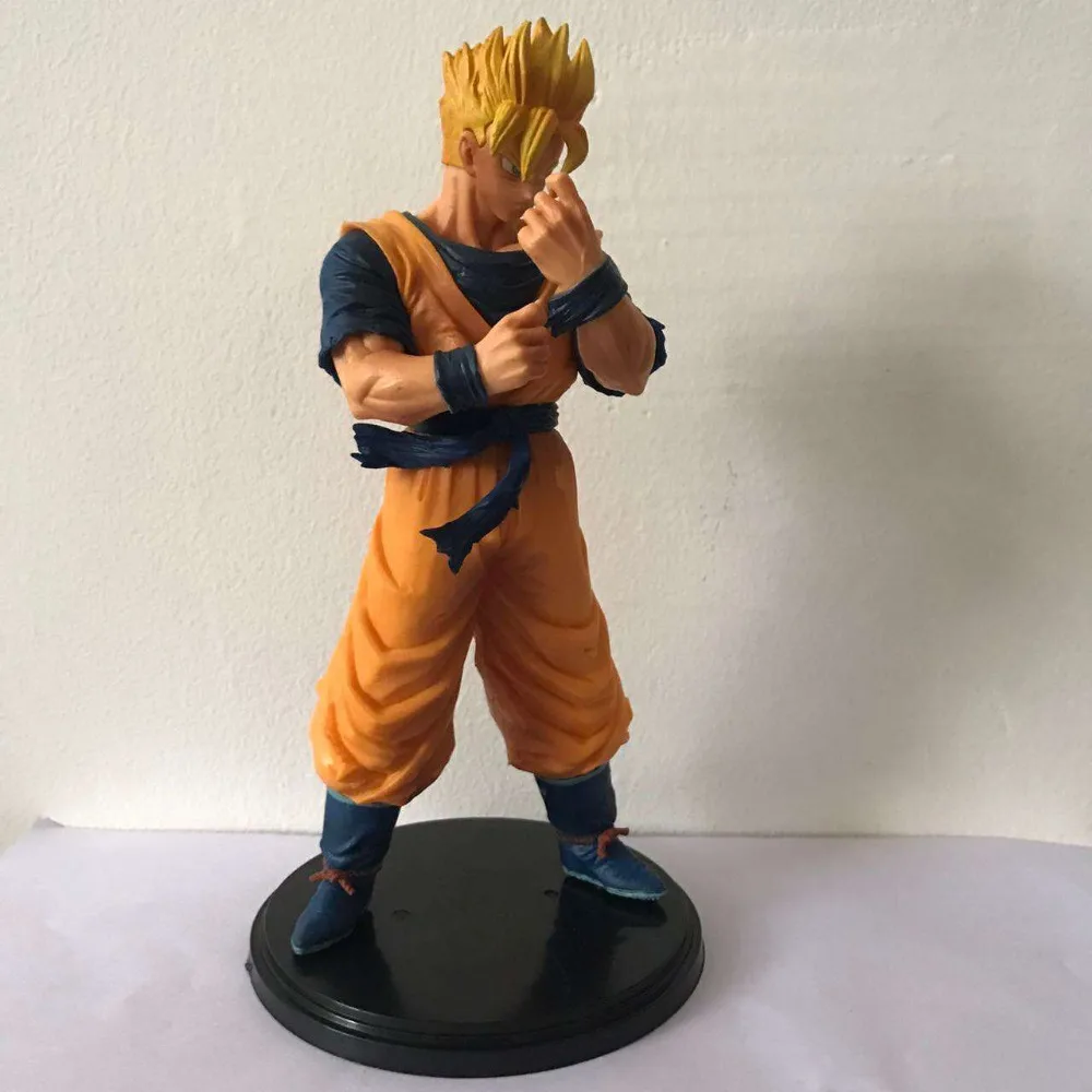 Экшн фигурки из ПВХ 20 см|anime dragon ball|dragon ball zanime z |
