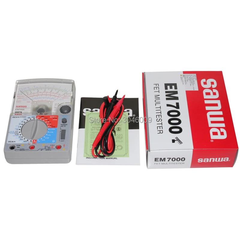 EM7000 7