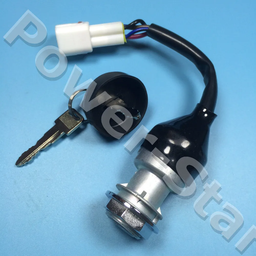Hisun Utv 700cc Ignition Switch Assy 2key Massimo Menards Qlink Supermach Excalibur Hisun Utv Hisun 700cc Aliexpress