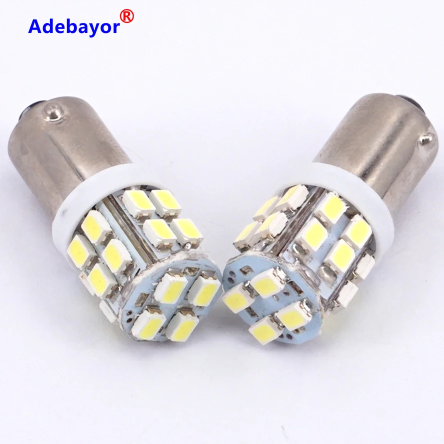 4000Pcs BA9S 20 SMD 1206 ���� ���� BA9 20 LED ���� �¾� �� 12 ��Ʈ led ���� adebayer