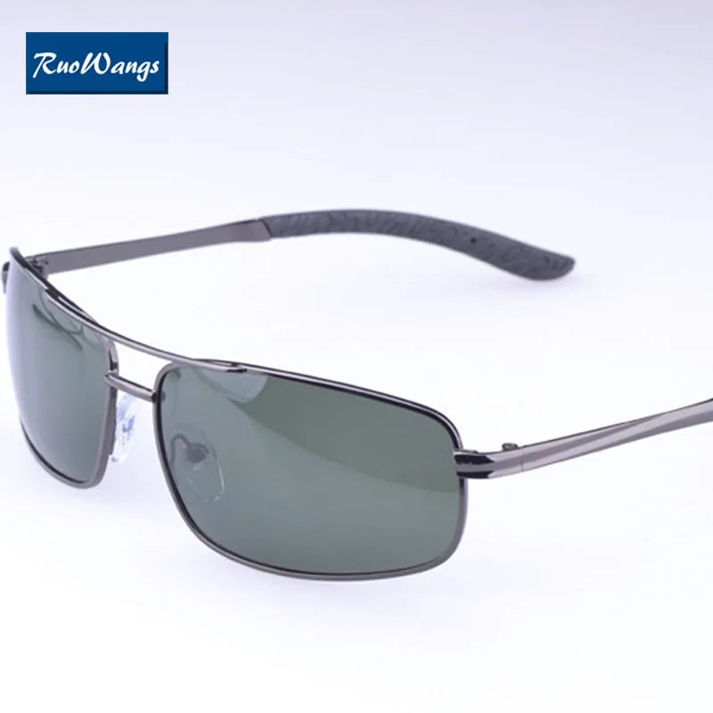 Original glasses mens sunglasses male polarized sunglasses for men
