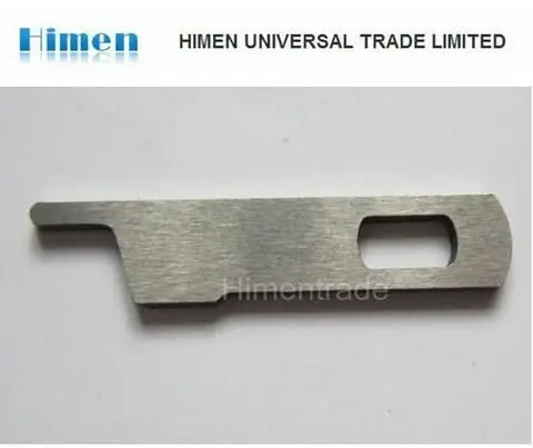 

Sewing Machine Serger Upper Knife A10521000 for Singer