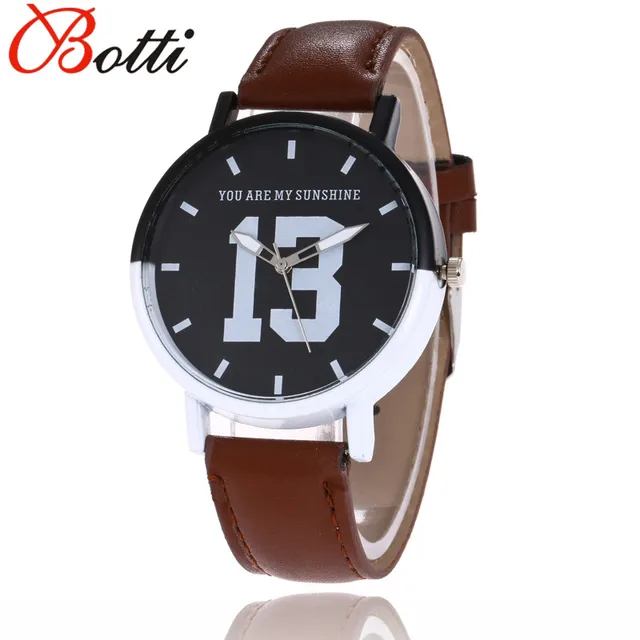 Dropshipping Cheap Lovers Watch Men Women Leather Luxury Brand Quartz Watches Ca Dropshipping Cheap Lovers Watch Men Women Leather Luxury Brand Quartz Watches Ca