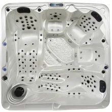 7802 для шезлонга boblebadekar luft jet badekar