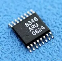 

5PCS AD8346ARU AD8326ARUZ