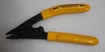 

NEW CLAUSS Fiber Optic Stripper Model CFS-3 Special fiber strippers CFS-2 upgraded three pliers strippers Miller clamp CFS-3