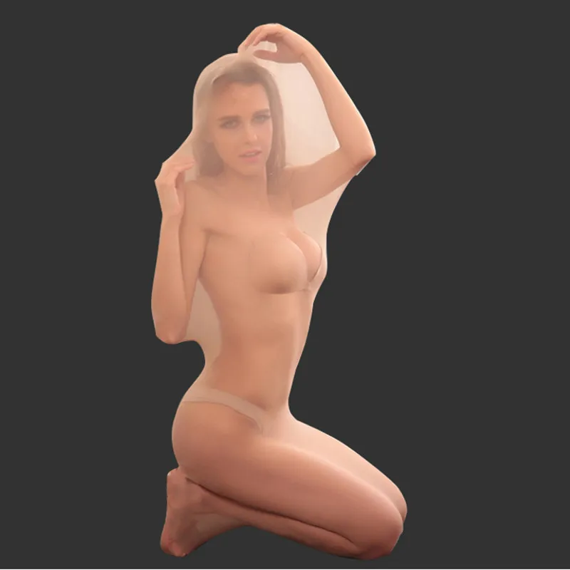 UniSex-Sexy-Lingerie-Hot-Body-Transparent-Pantyhose-Tights-Women-Men-Nylon-Cocoon-Sexy-Body-Stockings-Bodysuits (2)