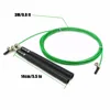 Speed Jump Rope Crossfit skakanka Skipping Rope For MMA Boxing Jumping Training Lose Weight Fitness Home Gym Workout Equipment 4