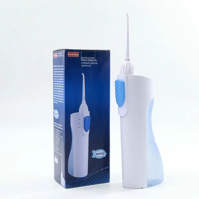 

Yasi Irrigador Dental Water Flosser Dentist Electric Portable Dental Unit Oral Irrigator Power Floss Irrigator Dental Water Jet