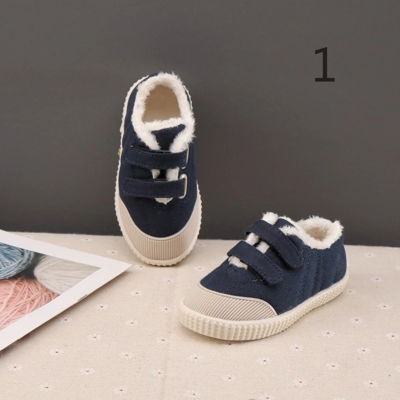 

Children winter new household casual shoes