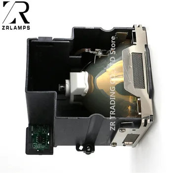 

ZR Top Quality ET-LAE12 Original Projector lamp With Housing For PT-EX12KE PT-EX12K PT-EX12KU