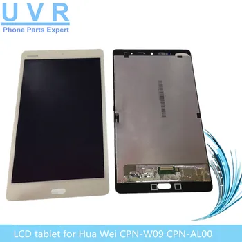 

Original New Tablet LCD Touch Screen Digitizer For Huawei MediaPad M3 Lite CPN-W09 CPN-AL00 CPN-L09 LCD Screen Assembly