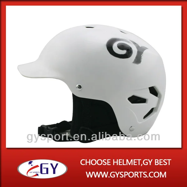 Cool extremely waterproof protection gear helmet with visor kayak