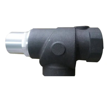 

Intake Valve Spare Parts 1613900884 for Atlas Copco Air Compressor Accessories GA11 GA15