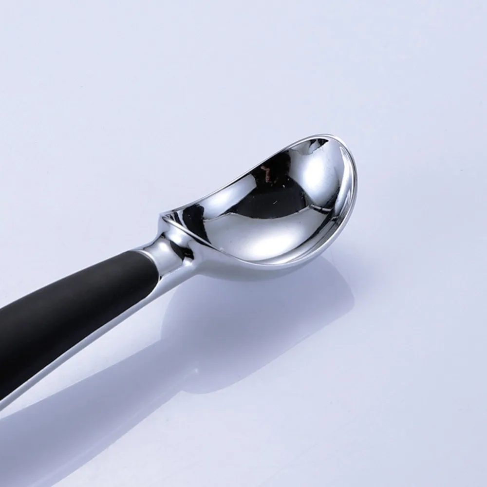 Ice Cream Scoop Meijuner Ice Cream Scoops Zinc Alloy